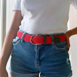 Ceinture Skimp L'Aventurière Rouge