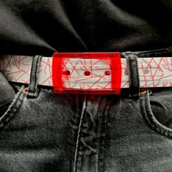 Ceinture Skimp L'Originale Swing Rouge