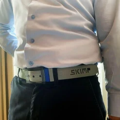 Ceinture Skimp Original Light Grey