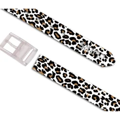 Ceinture Skimp Wild Collection Panthère Blanche