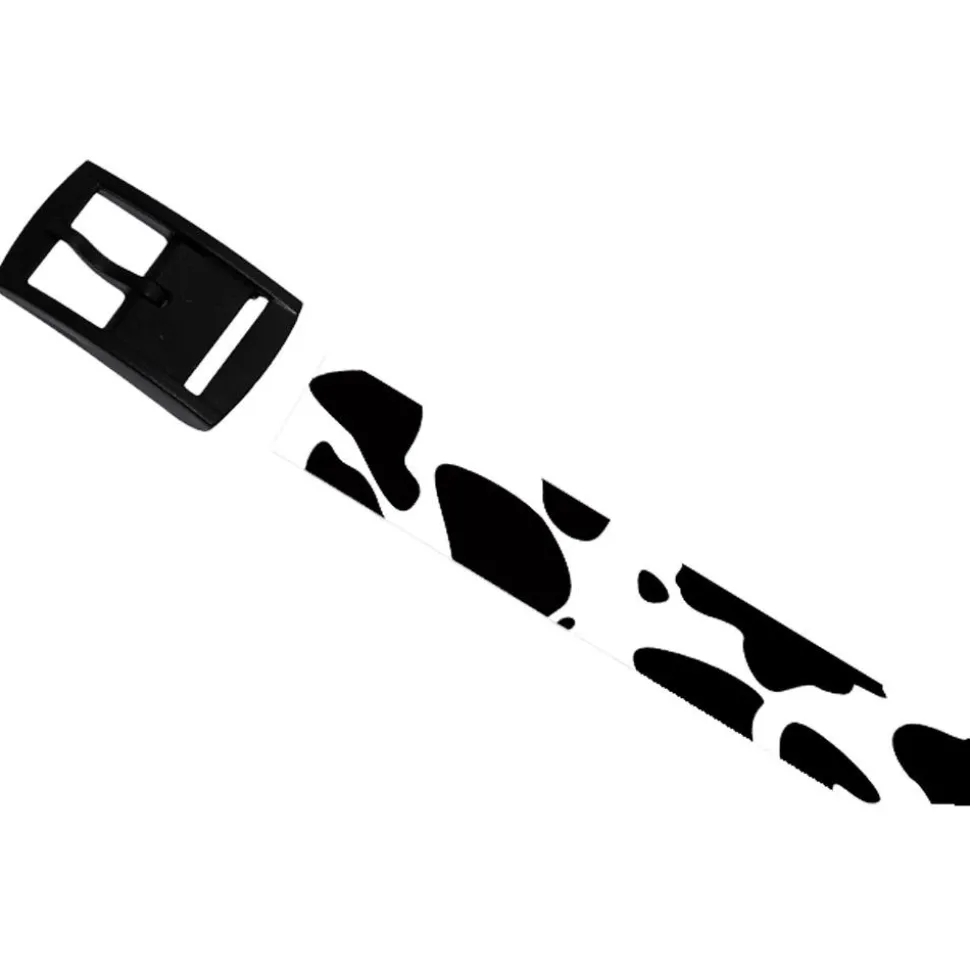 Ceinture Skimp Wild Collection Peau De Vache