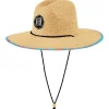 Chapeau After Essentials Straw Hat Psyche