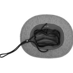 Chapeau Hurley Phantom Getaway Boonie Grey