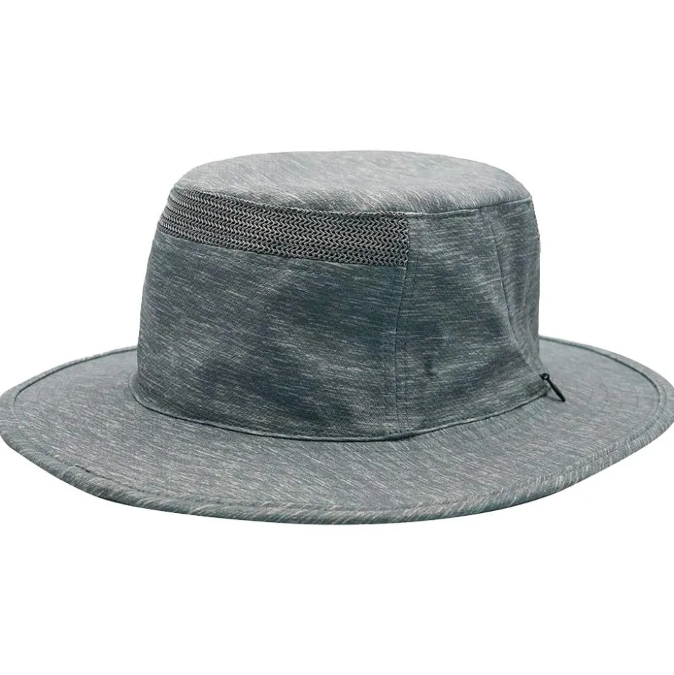 Chapeau Hurley Phantom Getaway Boonie Grey