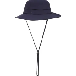 Chapeau Icepeak Headland Bleu Fonce