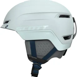 Chase 2 Glace Blue + masque