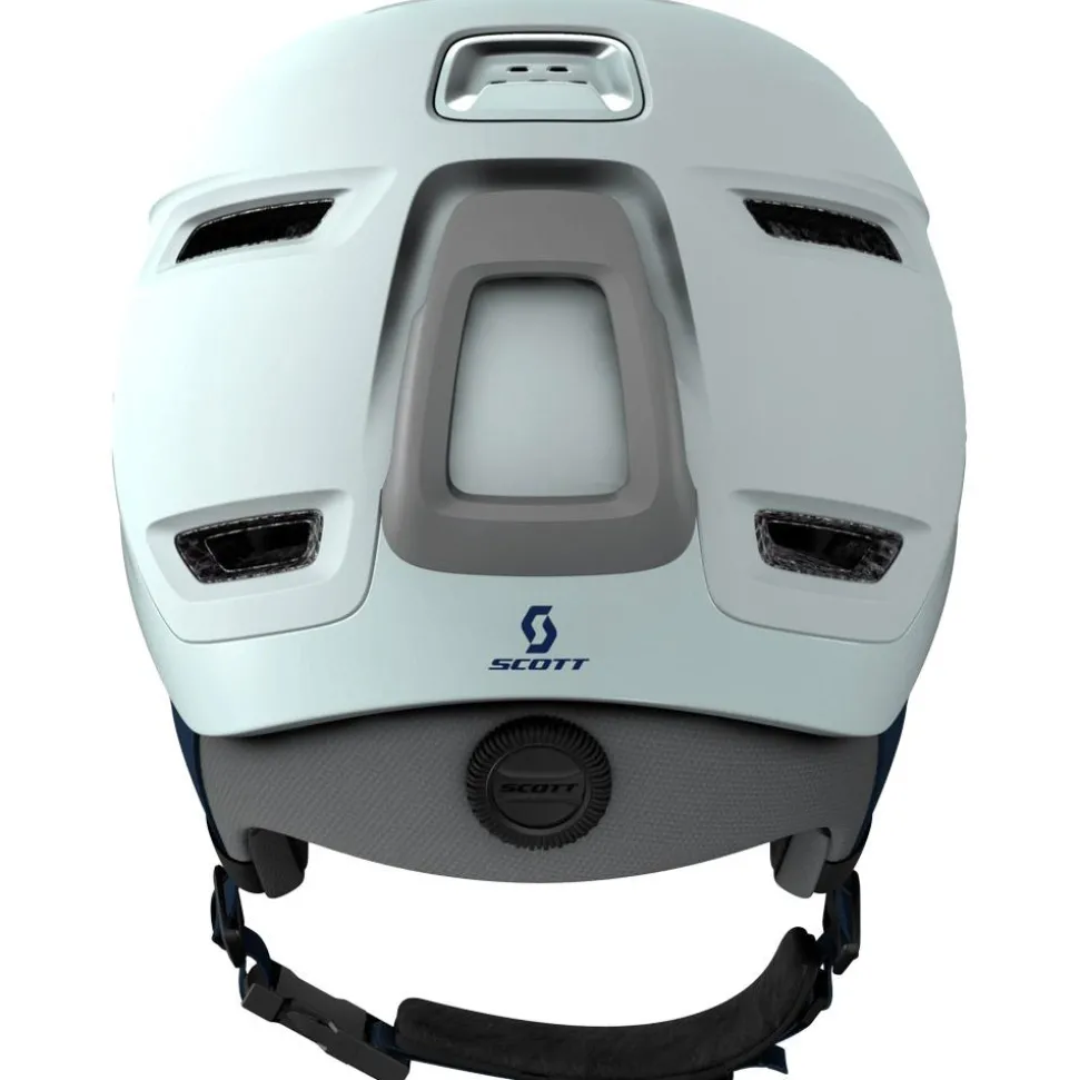 Chase 2 Glace Blue + masque