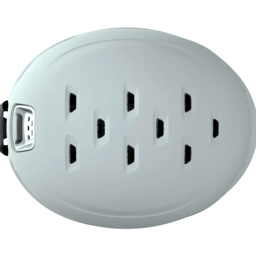 Chase 2 Glace Blue + masque