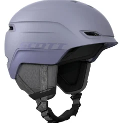 Chase 2 Plus Lavender Purple + masque