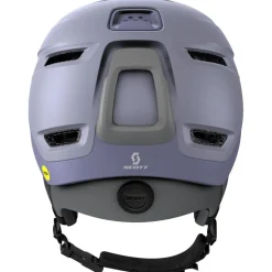 Chase 2 Plus Lavender Purple + masque