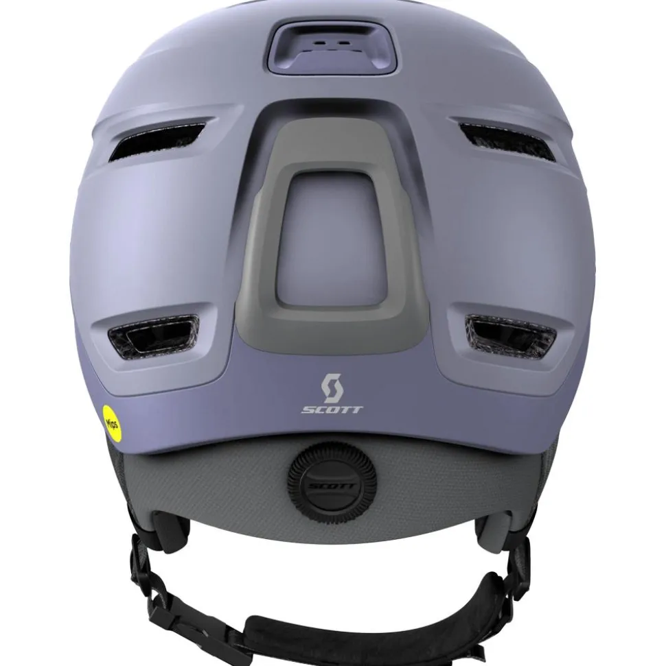 Chase 2 Plus Lavender Purple + masque