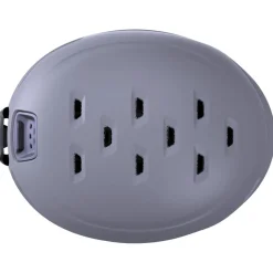 Chase 2 Plus Lavender Purple + masque