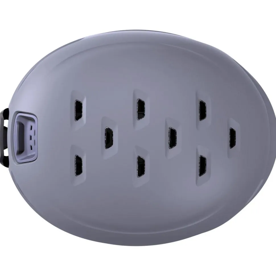 Chase 2 Plus Lavender Purple + masque