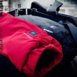 Chauffage G-TECH Heated Hand Warmer Pouch Sport 2.0 Red