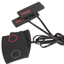 Chauffage Lenz Rallonge Electrique 80 cm Chaussettes Chauffantes Noire