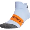 Chaussettes adidas Trx Trl Spd Blue Dawn
