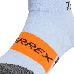 Chaussettes adidas Trx Trl Spd Blue Dawn