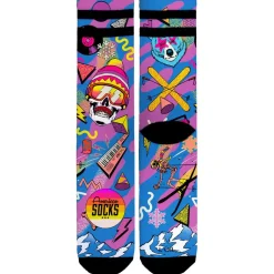 Chaussettes American Socks The Original Signature Retro Blizzard