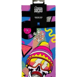 Chaussettes American Socks The Original Signature Retro Blizzard