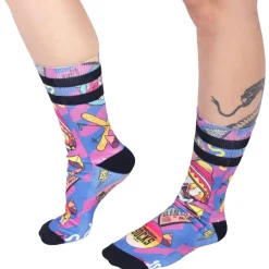 Chaussettes American Socks The Original Signature Retro Blizzard