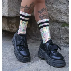 Chaussettes American Socks Giftbox Aloha