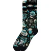 Chaussettes American Socks The Original Signature Dopamine