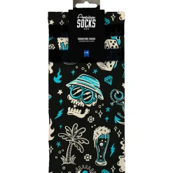 Chaussettes American Socks The Original Signature Dopamine