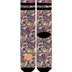 Chaussettes American Socks The Original Signature Oishii