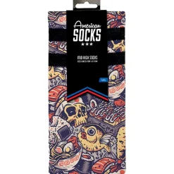 Chaussettes American Socks The Original Signature Oishii