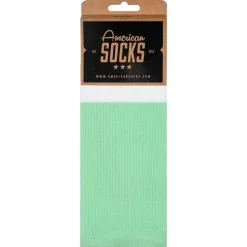 Chaussettes American Socks The Classics Mid High Jade