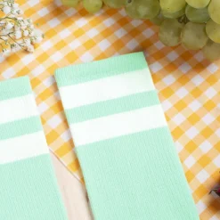 Chaussettes American Socks The Classics Mid High Jade