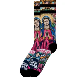 Chaussettes American Socks The Original Signature Guadalupe