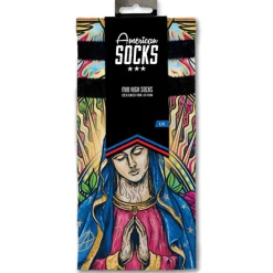 Chaussettes American Socks The Original Signature Guadalupe