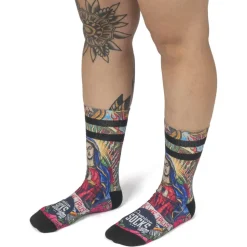 Chaussettes American Socks The Original Signature Guadalupe