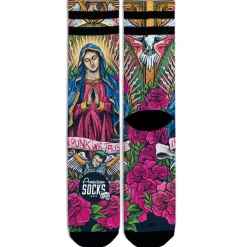 Chaussettes American Socks The Original Signature Guadalupe