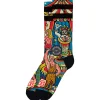 Chaussettes American Socks The Original Signature Circus
