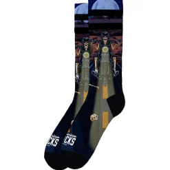 Chaussettes American Socks The Original Signature Night Rider