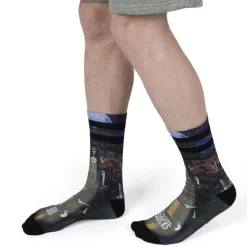 Chaussettes American Socks The Original Signature Night Rider