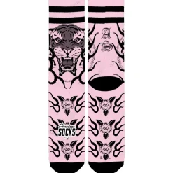 Chaussettes American Socks The Original Signature Khan