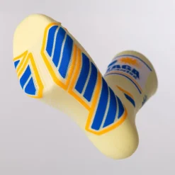 Chaussettes Bv Sport Trail Socks Ultra High Collector Pastaga