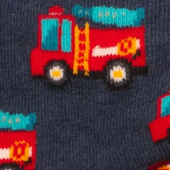 Chaussettes Cabaia Kid's Socks Classic Diego & Sophie