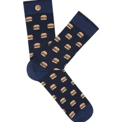 Chaussettes Cabaia Men's Socks Classic Ben Et Gabriel