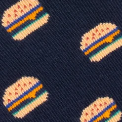 Chaussettes Cabaia Men's Socks Classic Ben Et Gabriel