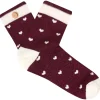 Chaussettes Cabaia Women's Socks Classic Eva Et Joshua