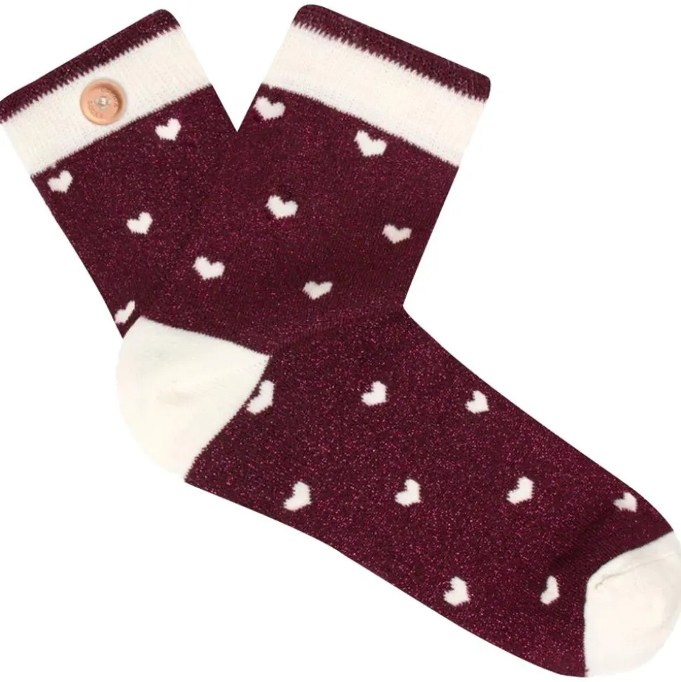 Chaussettes Cabaia Women's Socks Classic Eva Et Joshua