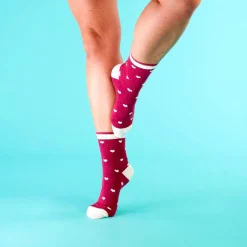 Chaussettes Cabaia Women's Socks Classic Eva Et Joshua