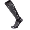 Chaussettes Cairn Spirit Tech Black White