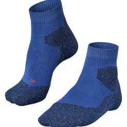 Chaussettes Falke Ru4 Trail Athletic Blue