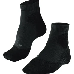 Chaussettes Falke Ru4 Trail Black-mix Wmn