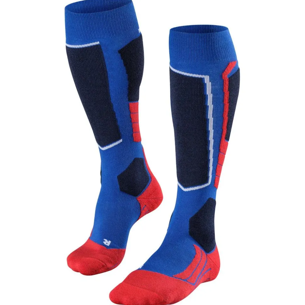 Chaussettes Falke Sk4 Advanced Men Olympic